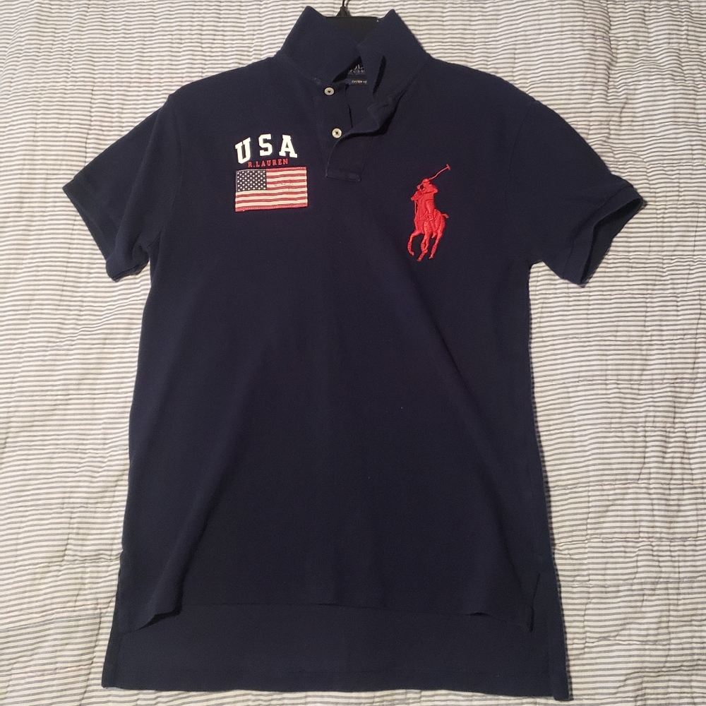 Ralph Lauren Polo